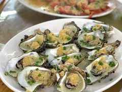 -明记海鲜大排档(巽寮湾店)