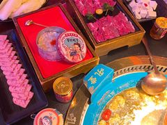 -吼堂老火锅(万寿宫店)