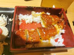 鳗鱼饭-胜代日本料理(云程巷小区店)