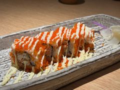 -阿吾罗·月咏精致日料(港汇恒隆广场店)