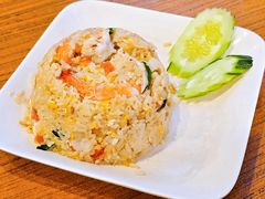 -Doo Dee Thai Food(Issan/Isaan/Esan)