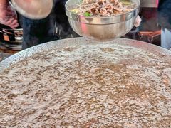 -俏张飞杀猪粉(时尚天河店)