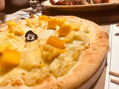 -咖梦餐厅 COMENG RESTAURANT