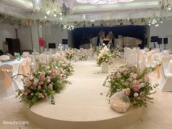 -醉库庄园·宴会厅·草坪婚礼场地