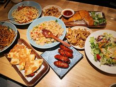 -红小满休闲餐厅(十全街店)