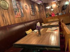 卡座-安妮意大利餐厅(国贸店)