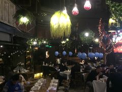 大堂-胡桃里音乐酒馆(曲江店)