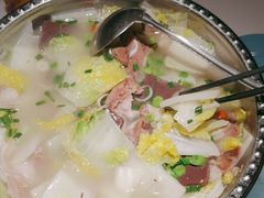 -筱爷叔·上海传统手工菜(玉树路店)