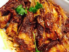 -蔡阿水羊肉店