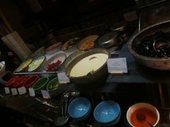 -月色西餐厅·海鲜刺身·烧烤(科学城保利郡雅酒店)