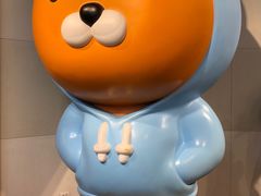-KAKAO FRIENDS(弘大店)