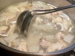 -润园四季椰子鸡火锅(海上世界店)