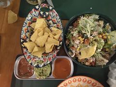 -HFFOUSA TACO弗萨塔可墨西哥餐厅(颐堤港店)