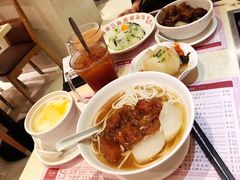 -池记(尖沙咀店)