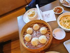 -南翔馒头店(豫园店)