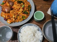 -静一餐厅·湖北菜(前门店)