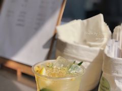 -MQ COFFEE STAND明谦(新洲店)