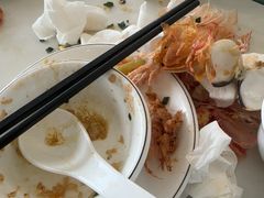 -仁记海鲜餐厅美食店