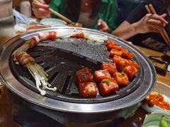 -九田家黑牛烤肉料理(华侨城店)