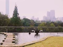 -行者书屋大堂吧 ·下午茶(南京圣和府邸酒店)