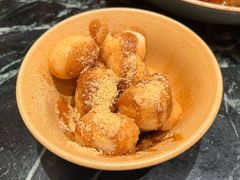 -廖川菜(太阳宫店)