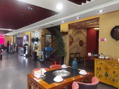 -下杨家青海土火锅(海湖店)