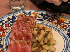 -Mammamia意大利餐厅(阳春巷店)