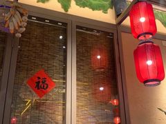 -农耕记·湖南土菜(halo广场店)