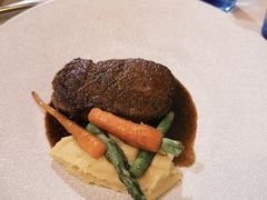-BONAZZA 意大利餐厅