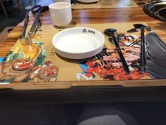 -万兴佳烤肉·长白山老味道(宏泰广场店)