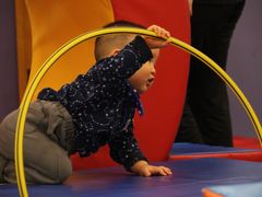 -小小运动馆(浦江店)