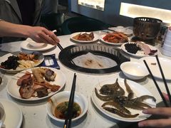 -餐海·海鲜自助餐厅(宝龙广场店)