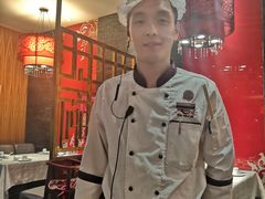 -大碗居·烤鸭·鱼头泡饼(天坛东门店)