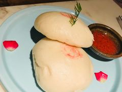 -桂满陇·蟹黄小笼汤包(中山公园店)