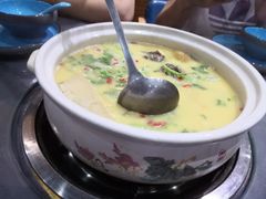-金龙·打边炉(武进路店)