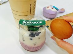 -星巴克(我格广场店)
