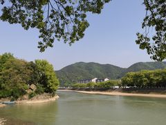 -溪口-滕头旅游景区