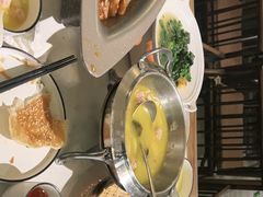 -徽镇小厨·经典徽菜(马连道店)
