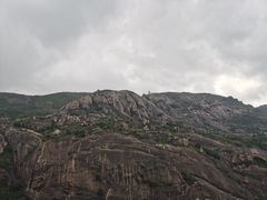-大罗山风景区