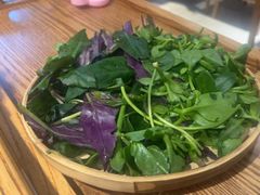 -菌彩云南野生菌火锅(新亚洲店)