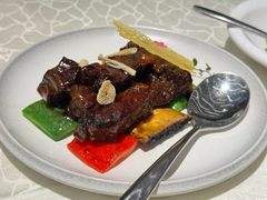 秘制一品牛-珍宝海鲜JUMBO Seafood(ifc店)