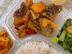 -双湖宴·湖北菜(文化路店)