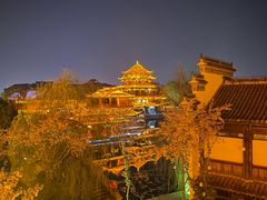 -台儿庄古城