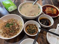 -牛王庙(龙华花园店)
