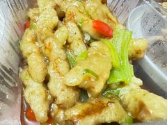 -哈勒滨饭庄(南二道街店)