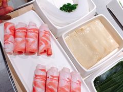 -海底捞火锅(铁西万达店)