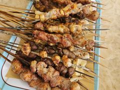 -胖太太四川麻辣排骨串(镇江路分店)