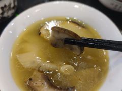 -草墩罗非鱼庄•野生菌•腊排骨(七星街上段店)