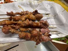 -盱眙虾神於氏龙虾(夫子庙红街店)