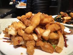 -九龙餐厅(大沽路店)